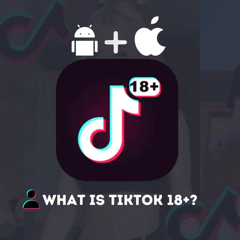 About TikTok 18